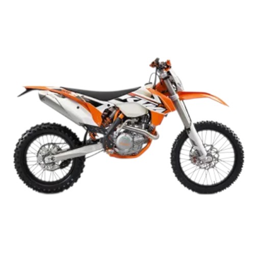 KTM 450