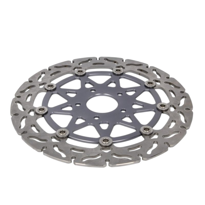 Disc Frana Fata KTM Duke 790 890 MSW475RAC TRW 1 Disc Frana Fata KTM Duke 790 890 MSW475RAC TRW