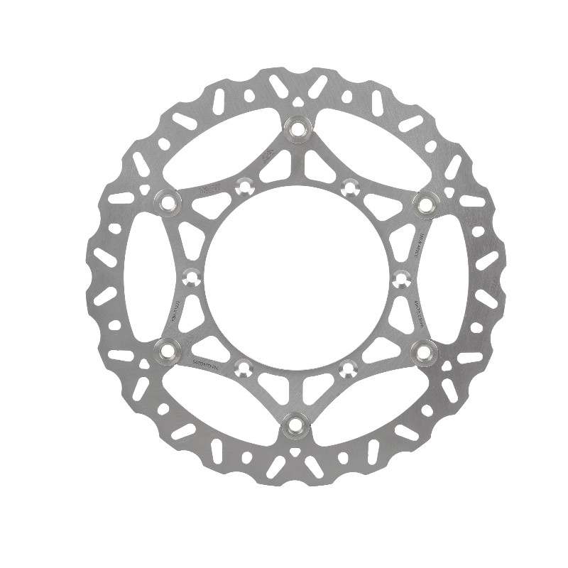 Disc Frana Fata Fantic Enduro XE 125 MSW489EC TRW 1 Disc Frana Fata Fantic Enduro XE 125 MSW489EC TRW