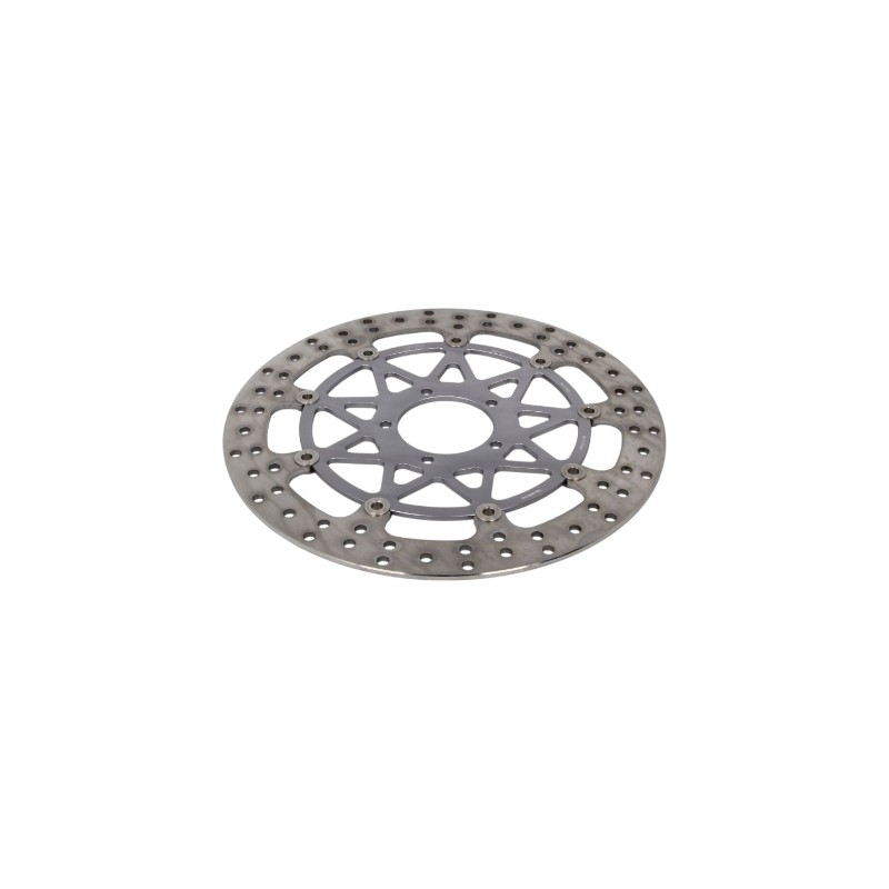 Disc Frana Fata Ducati Diavel Monster Multistrada MSW497 TRW 2 Disc Frana Fata Ducati Diavel Monster Multistrada MSW497 TRW - imagine 2
