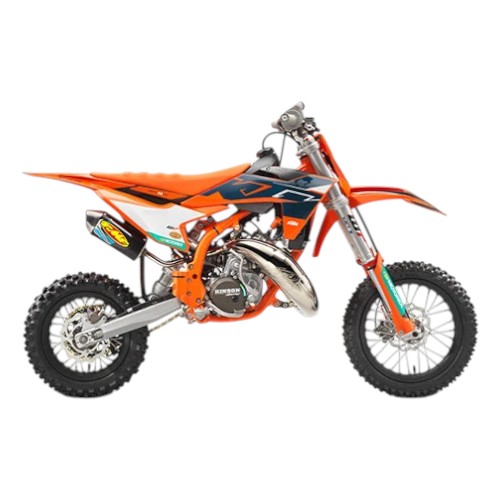KTM 50