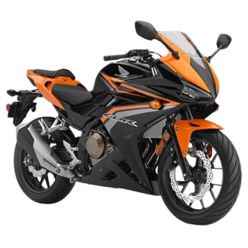 500 R
