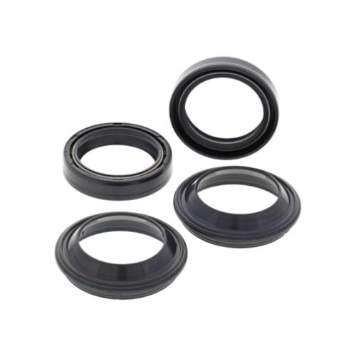 Kit Semeringuri Suzuki Honda Montesa Harley Davidson De Ulei Pentru Furca Moto ALLBALLS