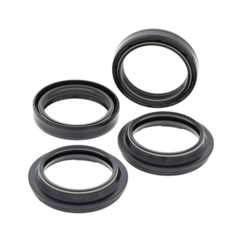 Kit Semeringuri Aprilia Ducati Suzuki Yamaha Praf Ulei Furca Moto ALLBALLS 56-135