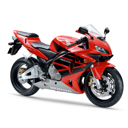 600RR