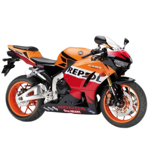 600RR 2013-2020