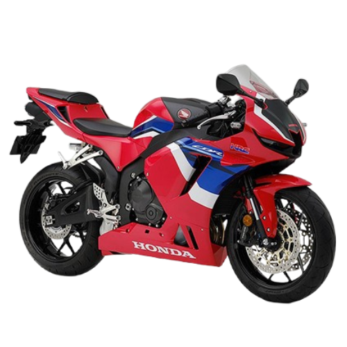600RR 2021-2025