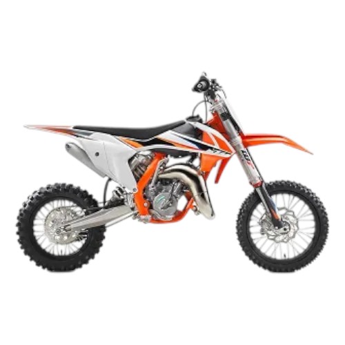 KTM 65