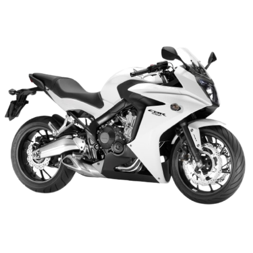 650 F