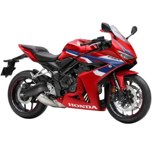 650 R
