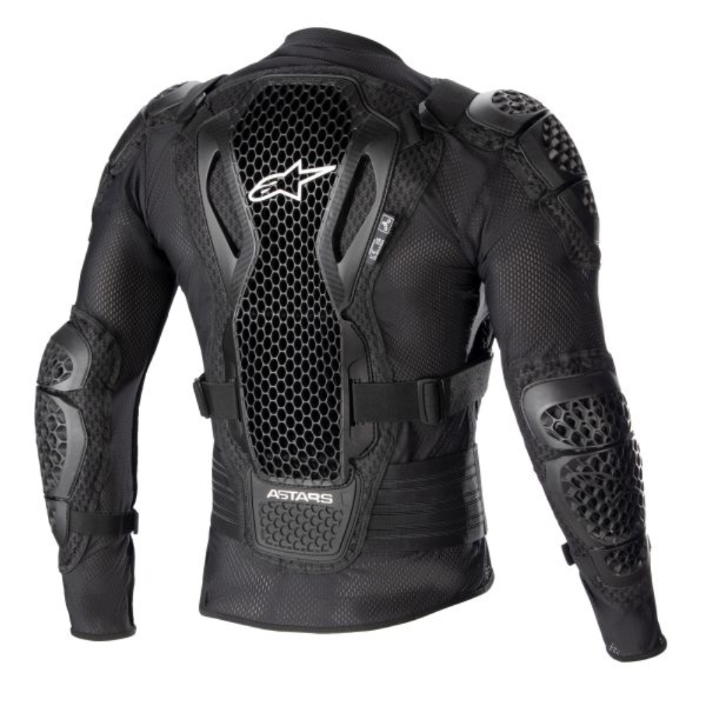 Armura Alpinestars Bionic Action v2 Protection 2 Armura Alpinestars Bionic Action v2 Protection - imagine 2