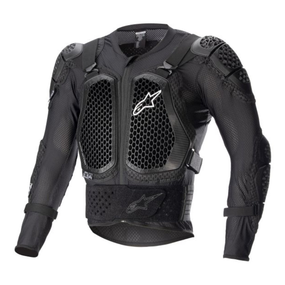 Armura Alpinestars Bionic Action v2 Protection 1 Armura Alpinestars Bionic Action v2 Protection
