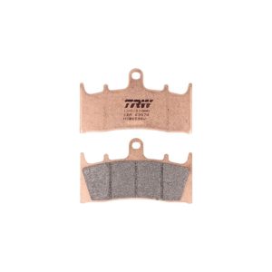 Placute Frana Fata Sinterizate TRW MCB659SV