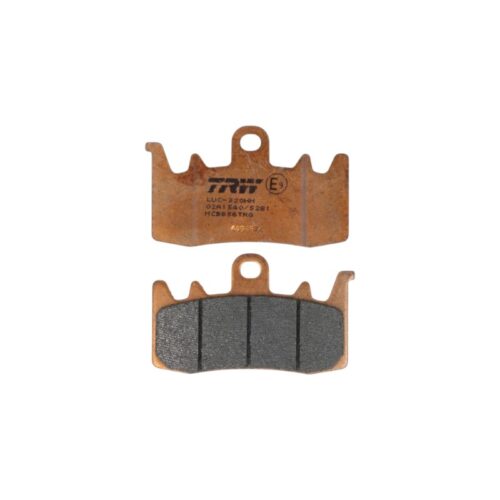 Placute Frana Fata Sinterizate TRW MCB856TRQ
