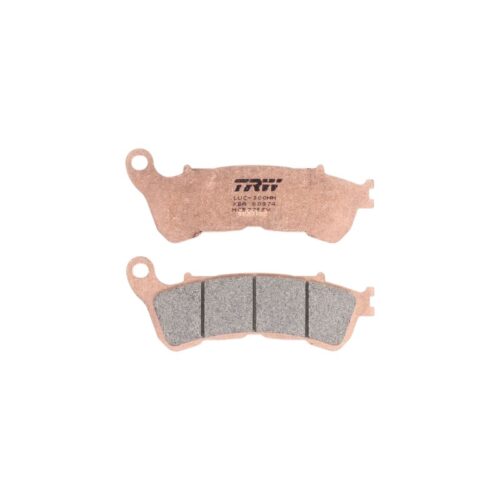 Placute Frana Fata Sinterizate TRW MCB776SV