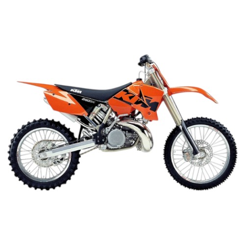 KTM 85