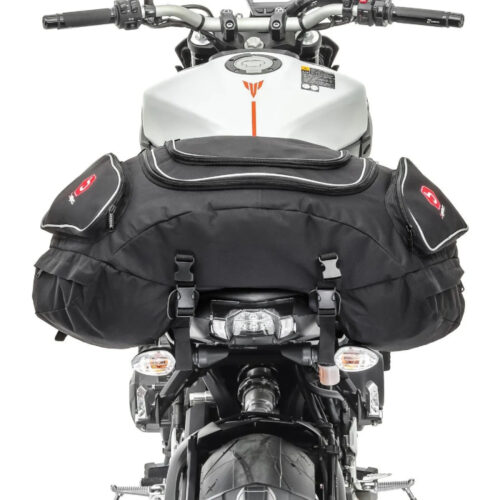Geanta Bagaje Codita Pasager Motocicleta Bagtecs 50L