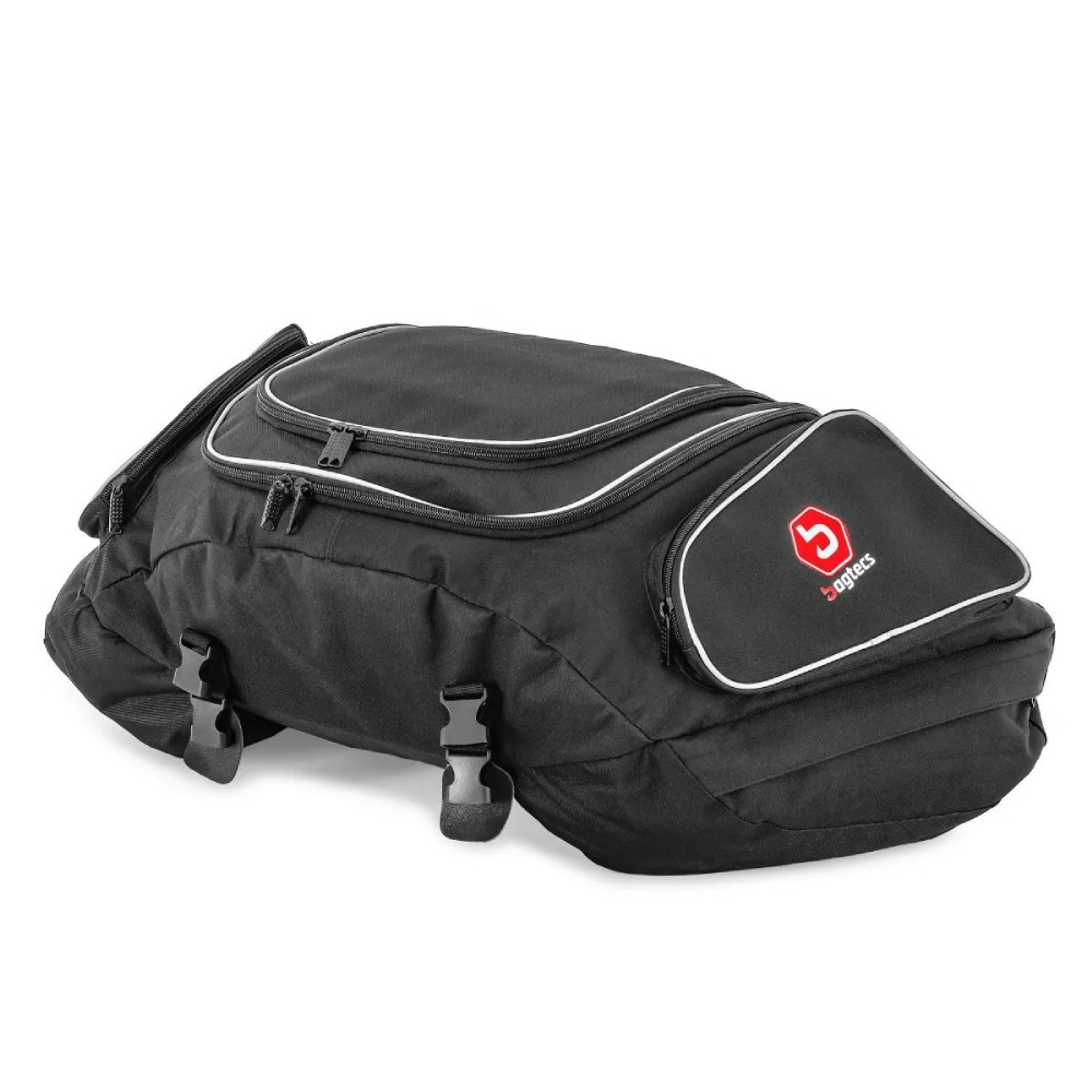 Geanta Bagaje Codita Pasager Motocicleta Bagtecs 50L 2 Geanta Bagaje Codita Pasager Motocicleta Bagtecs 50L - imagine 2