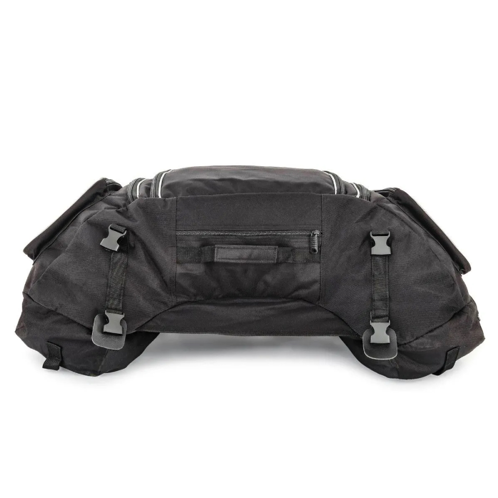 Geanta Bagaje Codita Pasager Motocicleta Bagtecs 50L 5 Geanta Bagaje Codita Pasager Motocicleta Bagtecs 50L - imagine 5