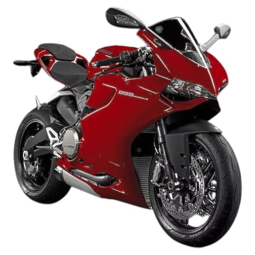 899 Panigale