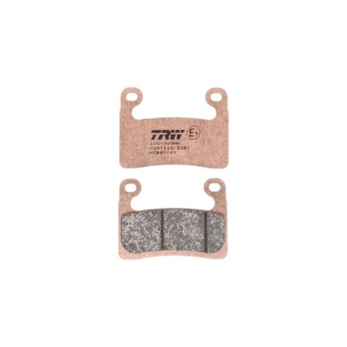 Placute Frana Fata Sinterizate TRW MCB901SV BMW R1250GS S1000RR