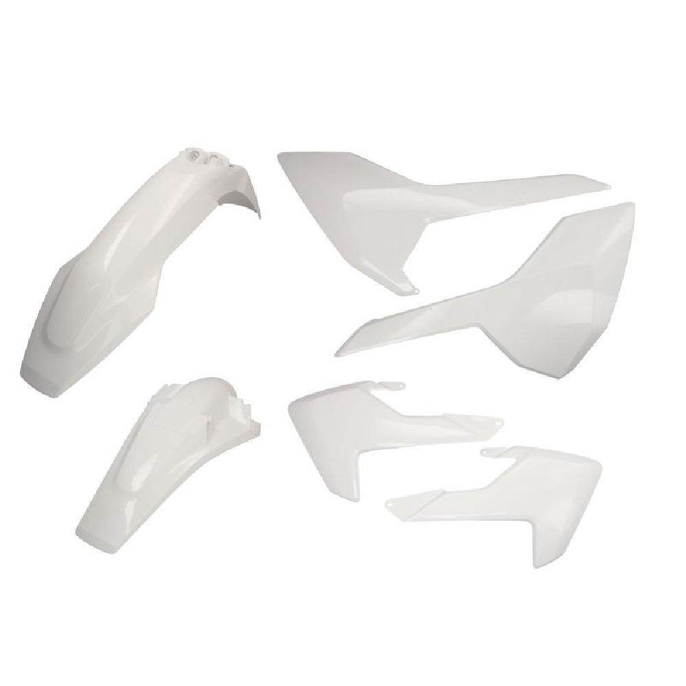 Kit Complet Plastice Carena HUSQVARNA FC TC 125 450 2017 2019 1 Kit Complet Plastice Carena HUSQVARNA FC TC 125 450 2017 2019