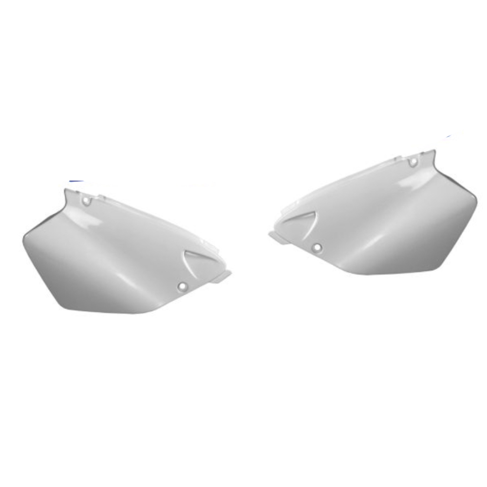 Kit complet carene YAMAHA YZ 125/250 2000-2001 2 Kit complet carene YAMAHA YZ 125/250 2000-2001 - imagine 2