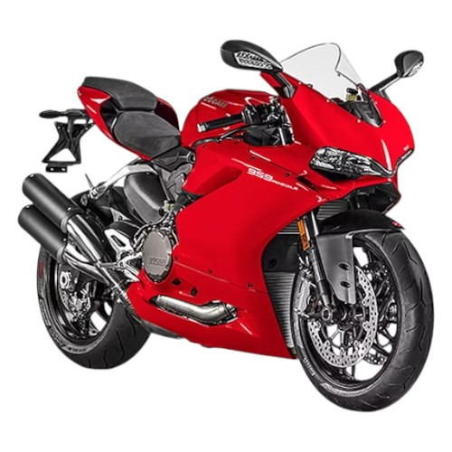 959 Panigale
