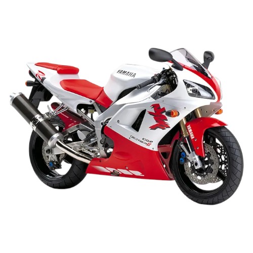 R1 1998-1999