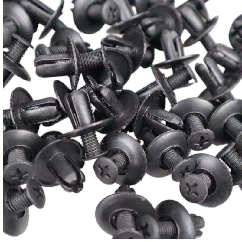 Clipsuri Carene Moto 6mm Auto Dopuri 2 Clipsuri Carene Moto 6mm Auto Dopuri - imagine 2