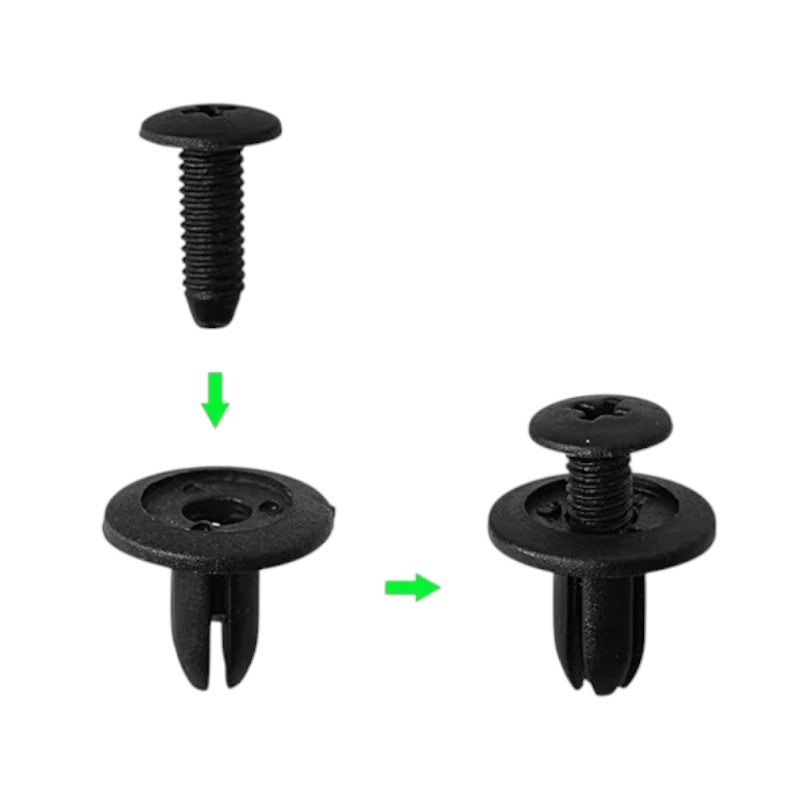 Clipsuri Carene Moto 6mm Auto Dopuri 5 Clipsuri Carene Moto 6mm Auto Dopuri - imagine 5
