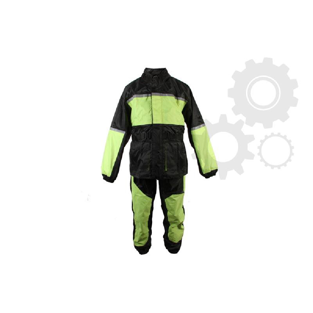 Costum ploaie ADRENALINE ORCAN 2 Mărime M 1 Costum ploaie ADRENALINE ORCAN 2 Mărime M