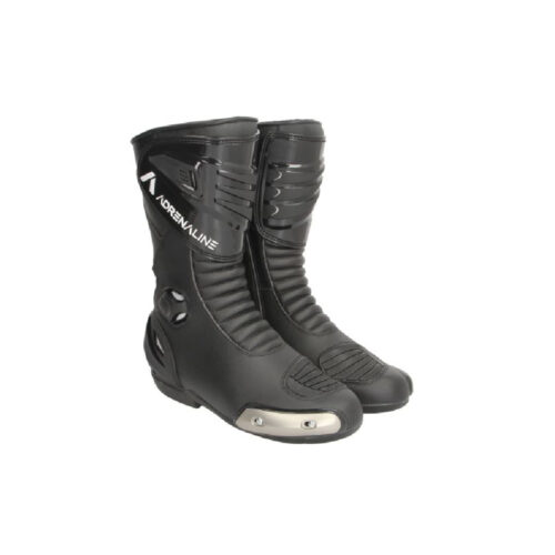 Ghete Cizme Moto Sport RAPTOR CE ADRENALINE Mărime 44