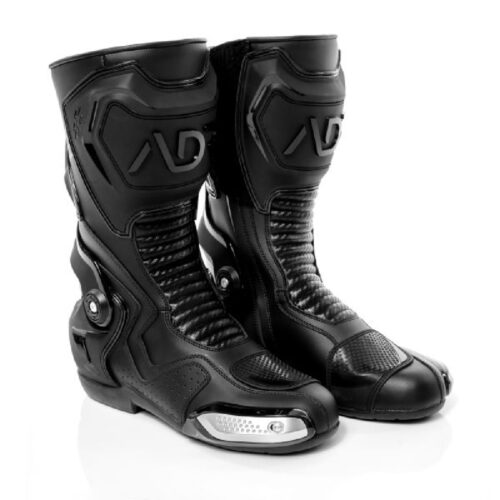 Ghete Cizme Moto Sport ROCKET ADRENALINE Mărime 40