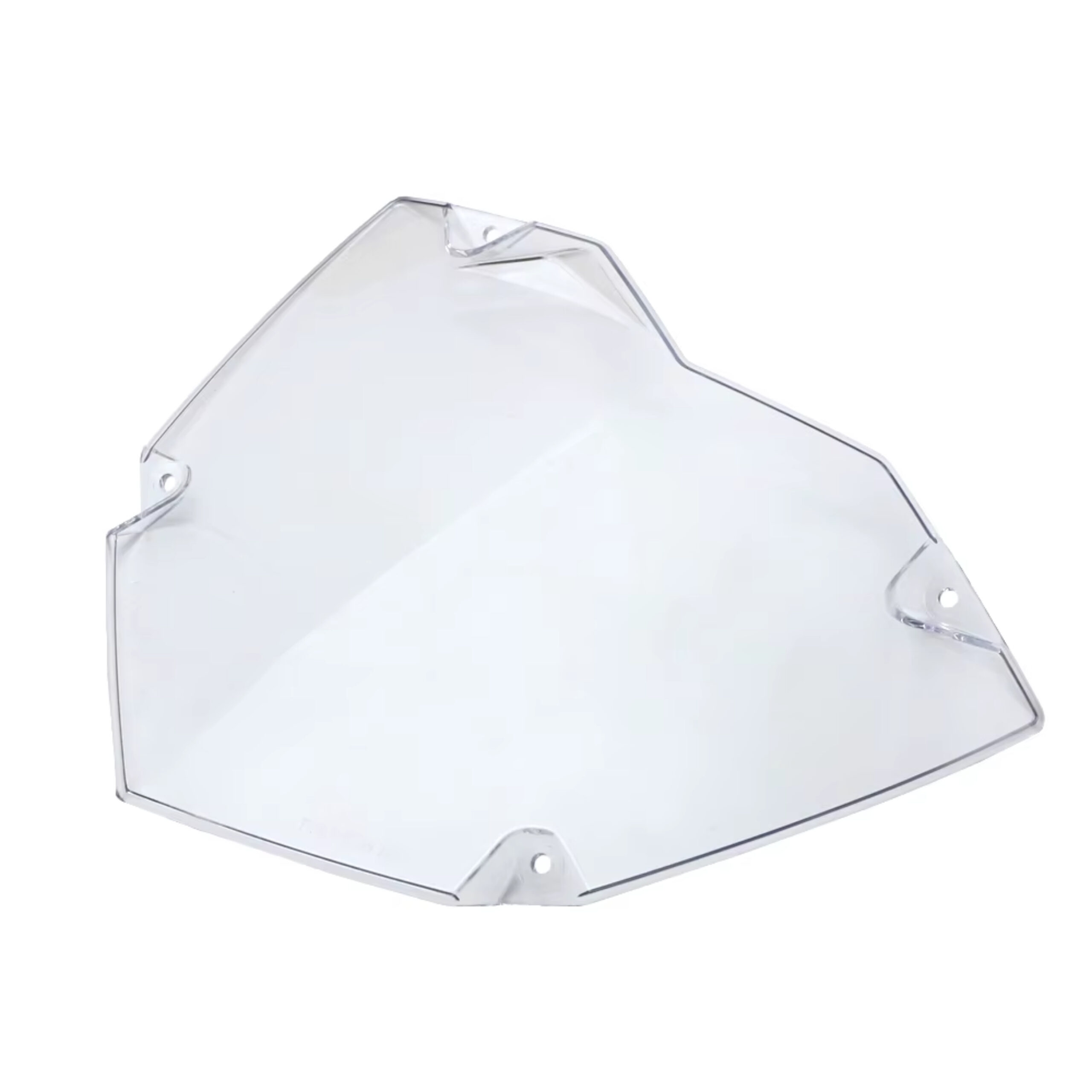 Protectie far transparenta BMW R1250GS R1200GS ADV 2013-2021 A1076 1 Protectie far transparenta BMW R1250GS R1200GS ADV 2013-2021 A1076