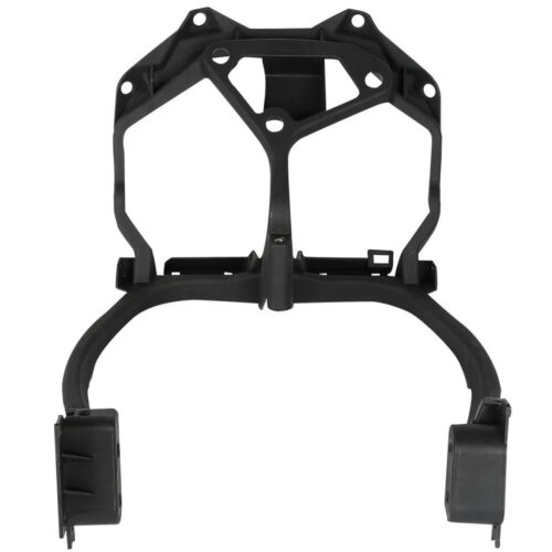 Cadru suport bord BMW F650GS F700GS F800GS Adventure carena fata far A1097