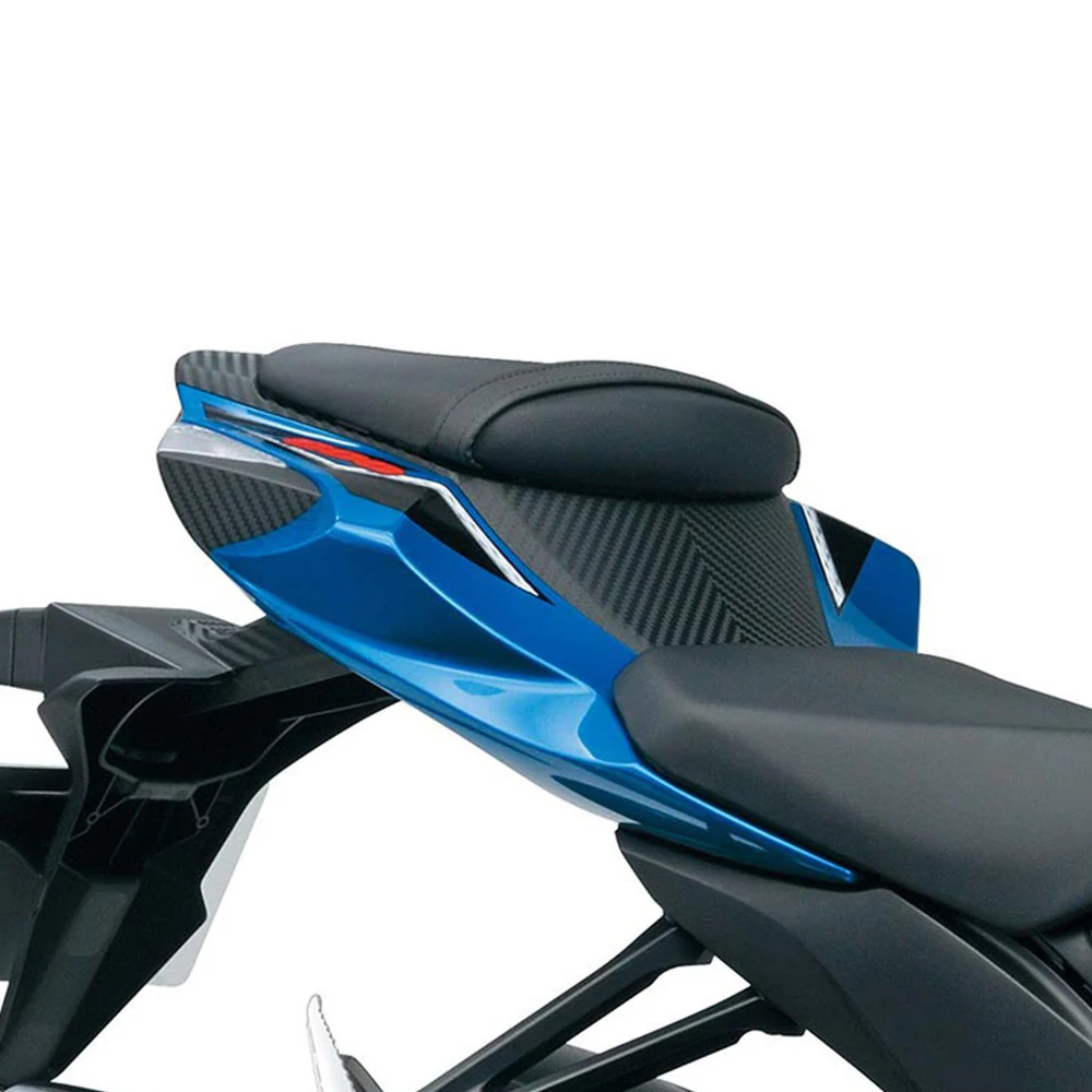Sa pasager Suzuki GSXR600 GSXR750 1996-2000 spate A1167 5 Sa pasager Suzuki GSXR600 GSXR750 1996-2000 spate A1167 - imagine 5