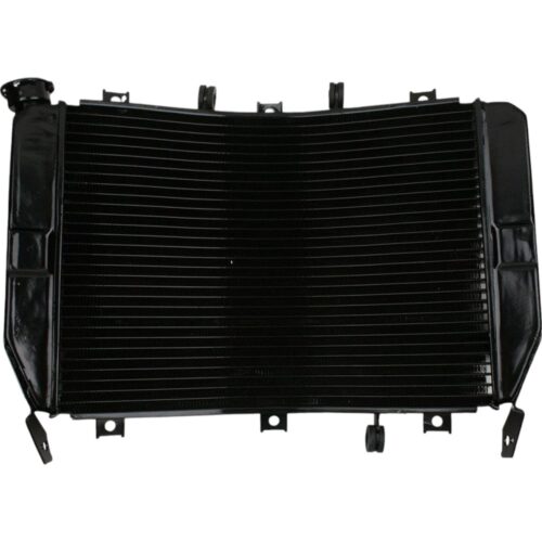 Radiator Kawasaki Ninja ZX6R ZX636 2003-2004