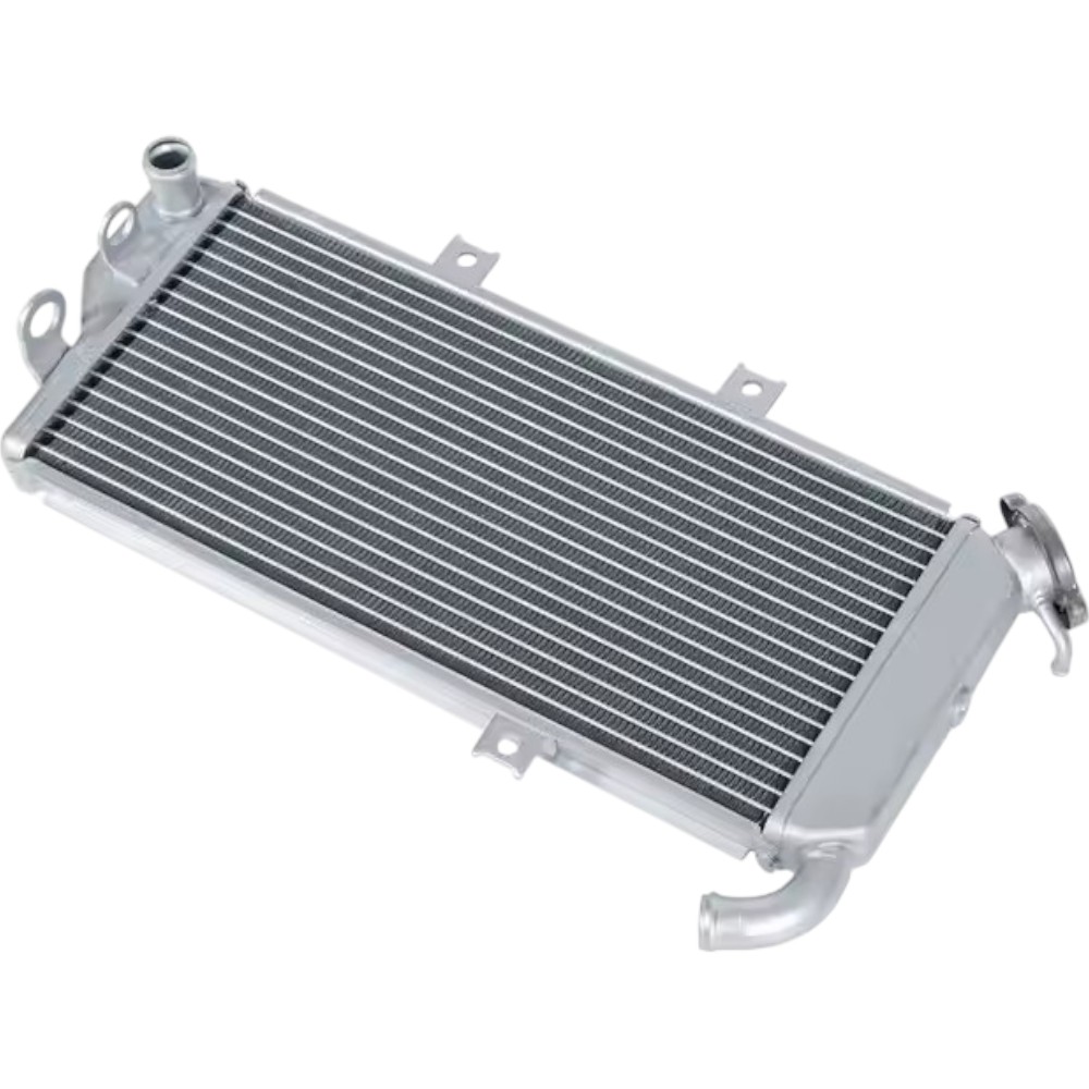 Radiator Kawasaki Ninja EX650 2012-2016 2 Radiator Kawasaki Ninja EX650 2012-2016 - imagine 2