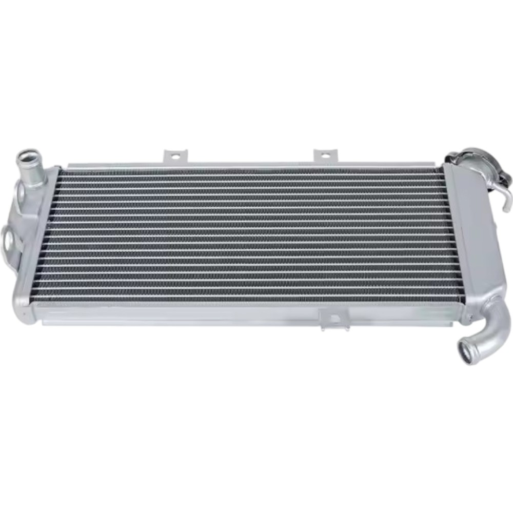 Radiator Kawasaki Ninja EX650 2012-2016 1 Radiator Kawasaki Ninja EX650 2012-2016