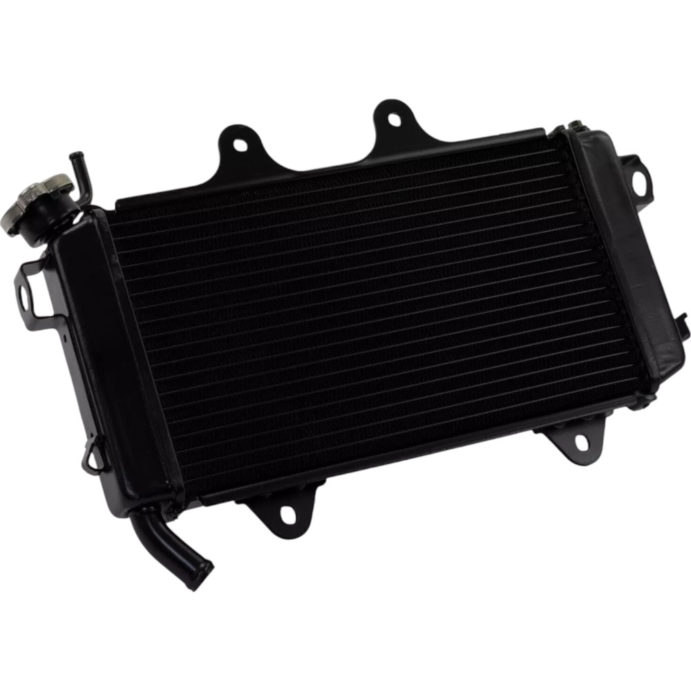 Radiator KTM DUKE 125 250 300 2017-2021 3 Radiator KTM DUKE 125 250 300 2017-2021 - imagine 3