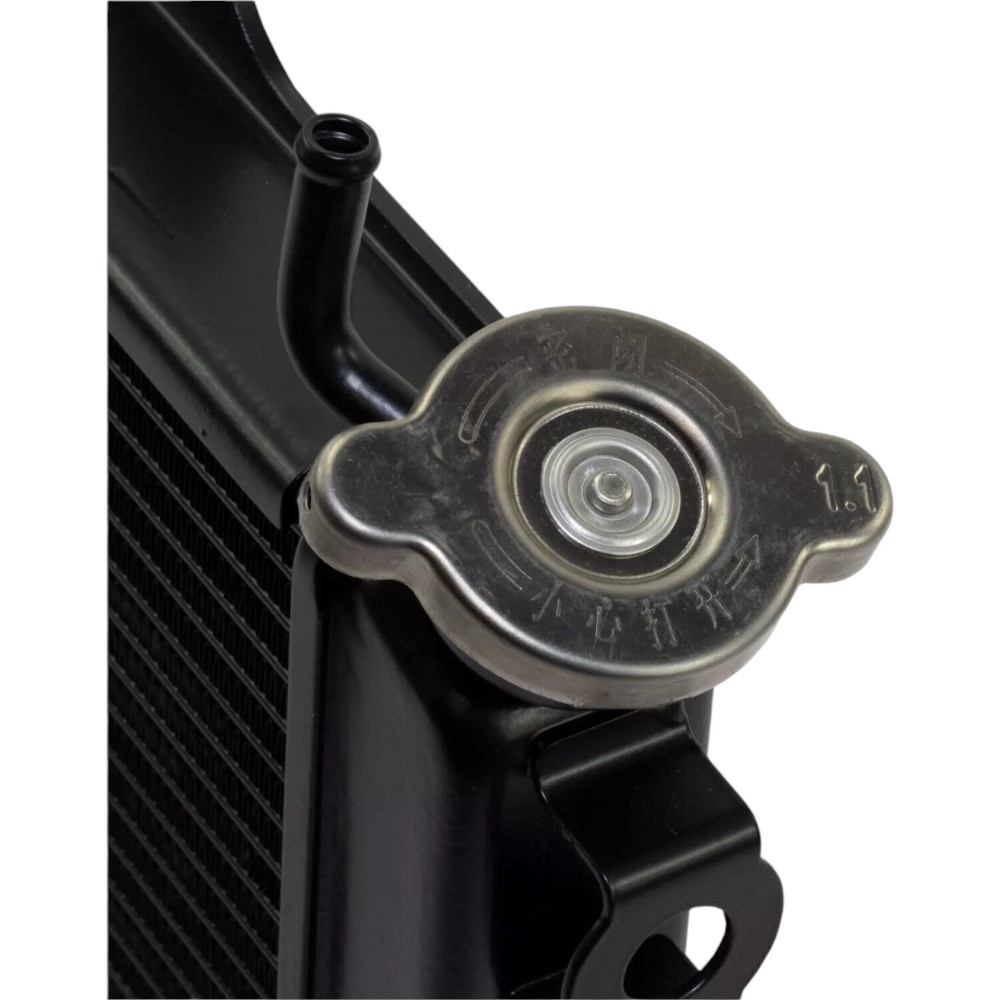 Radiator KTM DUKE 125 250 300 2017-2021 2 Radiator KTM DUKE 125 250 300 2017-2021 - imagine 2