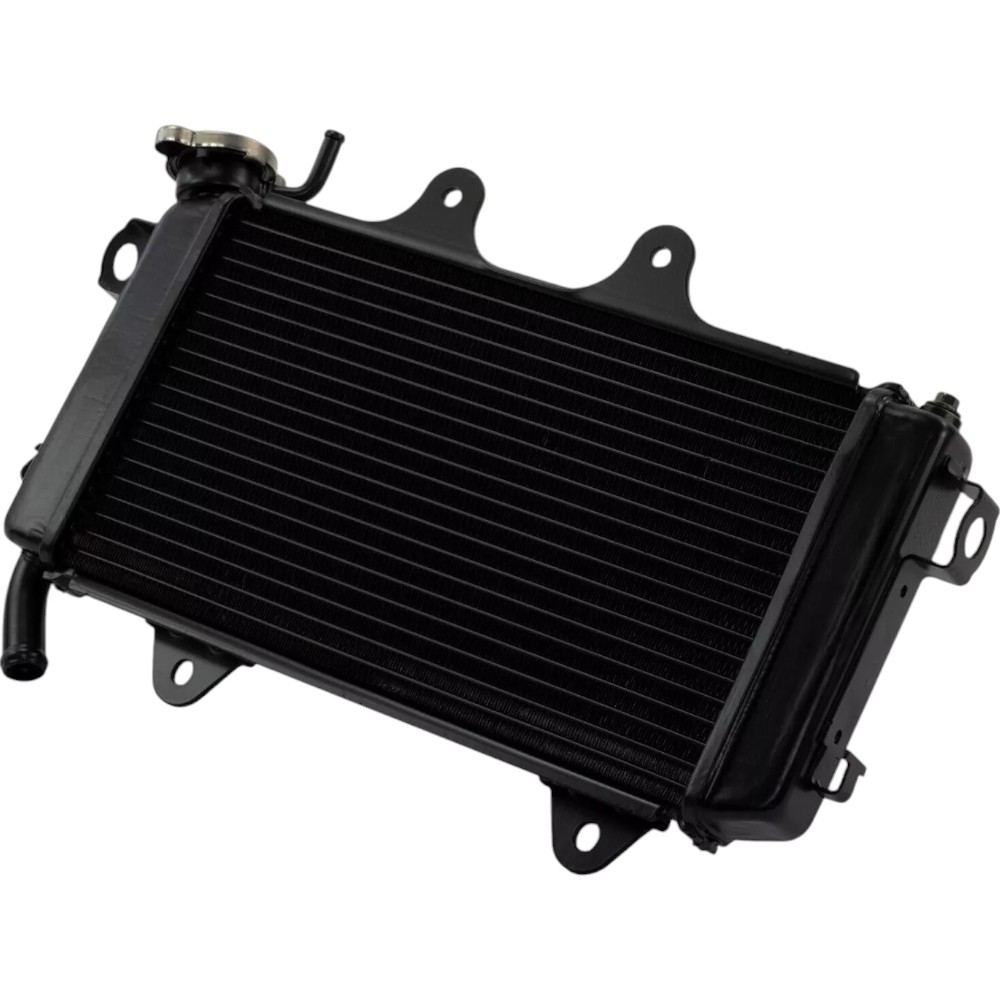Radiator KTM DUKE 125 250 300 2017-2021 1 Radiator KTM DUKE 125 250 300 2017-2021