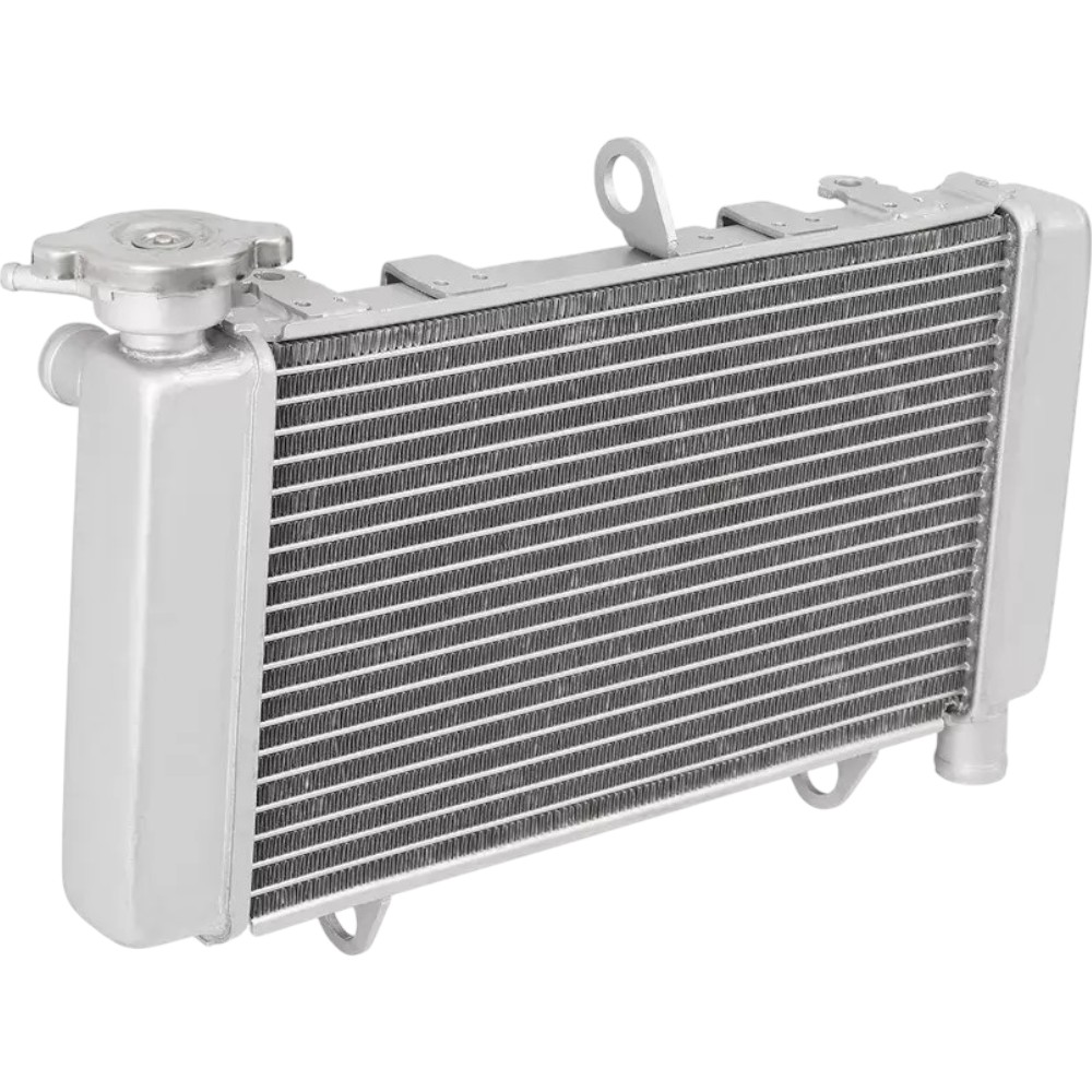Radiator Honda CB500F 2016-2018 2 Radiator Honda CB500F 2016-2018 - imagine 2