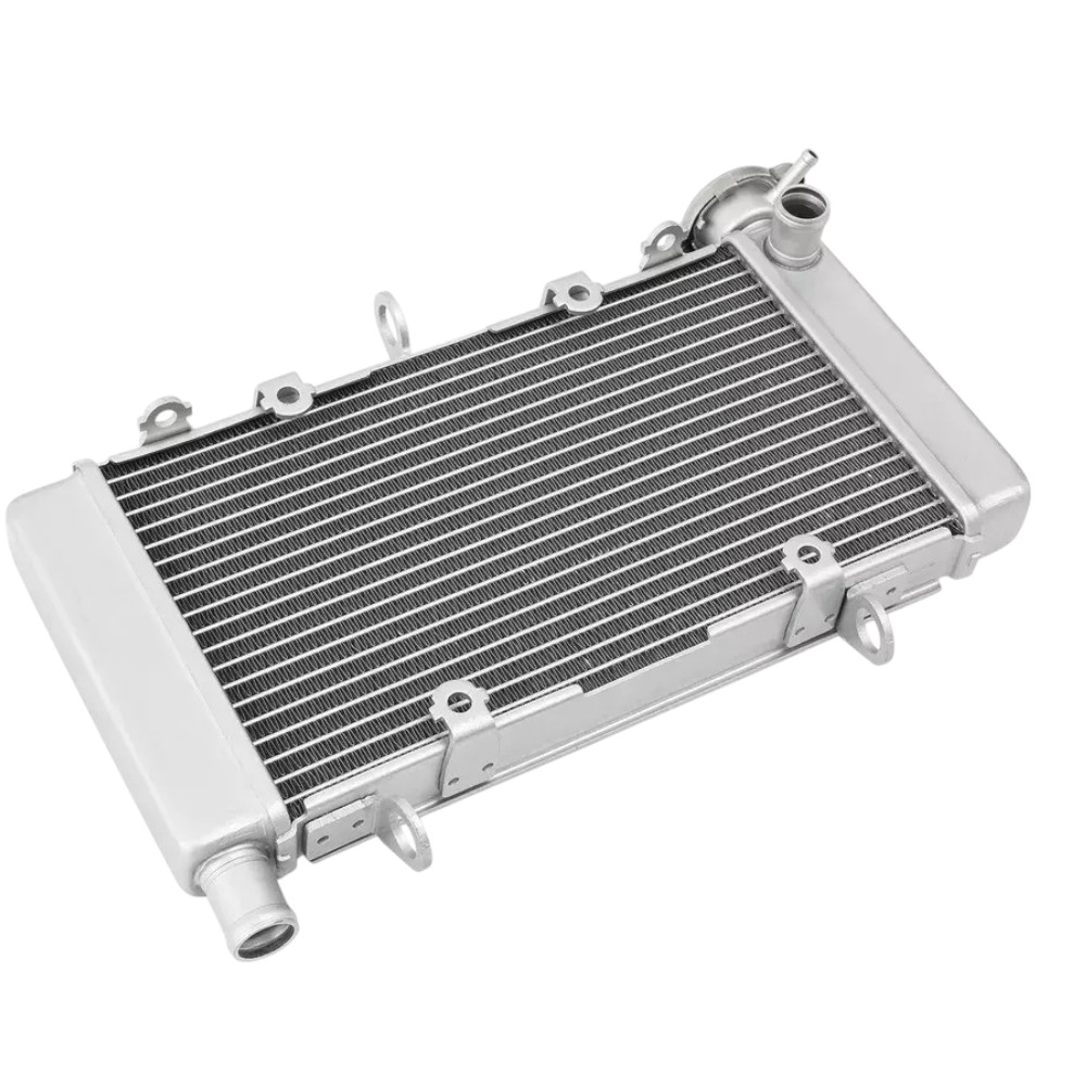 Radiator Honda CB500F 2016-2018 3 Radiator Honda CB500F 2016-2018 - imagine 3