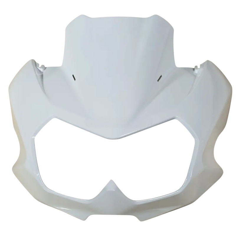 Carena fata Kawasaki Z750N 2004 2005 2006 Z750 3 Carena fata Kawasaki Z750N 2004 2005 2006 Z750 - imagine 3