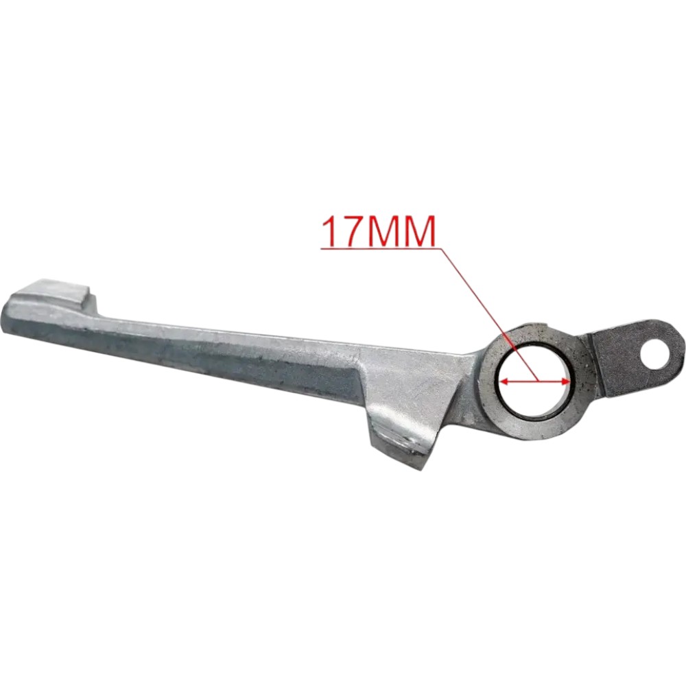 Pedala Frana Spate Honda CBR929RR CBR929 2000-2001 3 Pedala Frana Spate Honda CBR929RR CBR929 2000-2001 - imagine 3