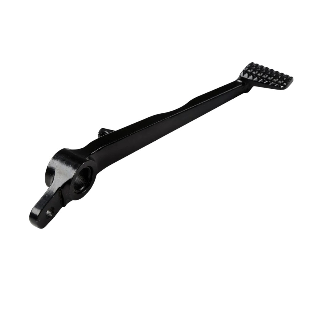 Pedala Frana Spate Kawasaki Ninja ZX10R 2004-2010 ZX6R ZX636 3 Pedala Frana Spate Kawasaki Ninja ZX10R 2004-2010 ZX6R ZX636 - imagine 3