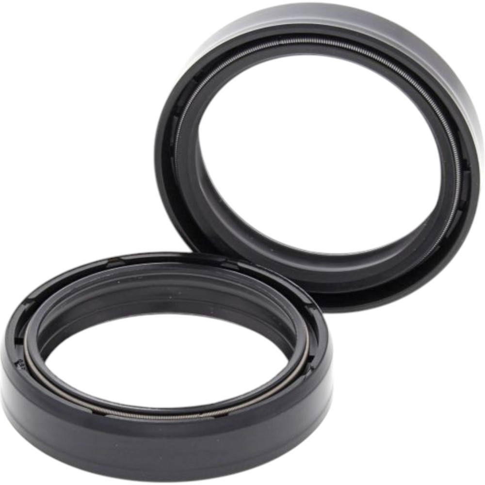 Kit Semeringuri De Ulei Pentru Furca Moto ALLBALLS 1 Kit Semeringuri De Ulei Pentru Furca Moto ALLBALLS