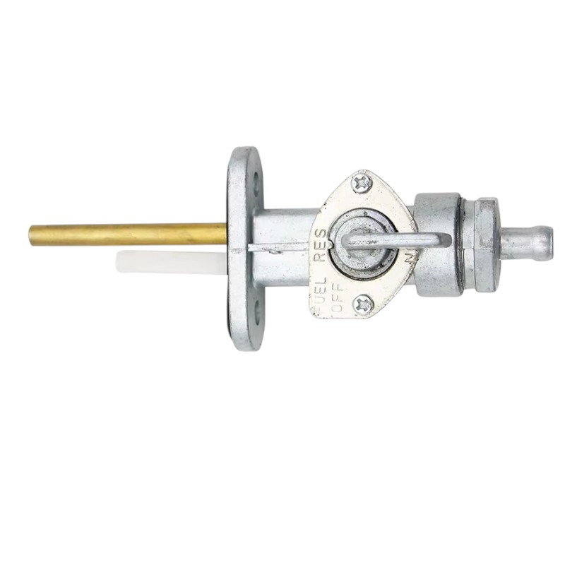 Robinet Benzina Moto Honda XR100R-XR600R XR50R XR70 CRF50F CRF150F 3 Robinet Benzina Moto Honda XR100R-XR600R XR50R XR70 CRF50F CRF150F - imagine 3